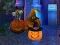 Гульня Warlock Halloween Escape онлайн