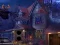 Гульня Halloween Magic Girl Escape онлайн