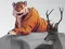 Гульня Wild Hunter sniper buck онлайн