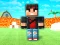 Гульня Robby The Lava Tsunami онлайн