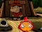 Гульня Monkey Go Happy Stage 77 онлайн