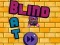Гульня Blind Bat онлайн