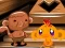 Гульня Monkey Go Happy Stage 681 онлайн