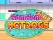 Гульня Nom Nom Hotdogs онлайн