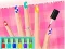 Гульня Fashion Nail Salon Makeover онлайн