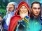 Гульня Wizards Gathering онлайн