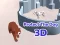 Гульня Protect The Dog 3d онлайн