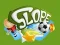 Гульня Slope онлайн
