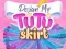 Гульня Design My Tutu Skirt онлайн