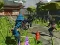 Гульня Mini Samurai Kurofune онлайн