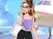 Гульня Day In A Life Celebrity Dress Up онлайн