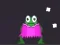 Гульня Toad and Boxes онлайн