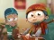 Гульня Angelo Delivery Boy онлайн
