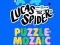 Гульня Lucas the Spider Jigsaw онлайн