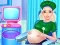 Гульня Mommy Pregnant Caring онлайн