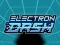 Гульня Electron Dash онлайн