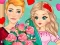 Гульня My Love Story онлайн