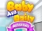 Гульня Baby Ava Daily Activities онлайн