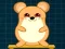 Гульня Hamster Grid Average онлайн