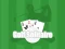 Гульня Golf Solitaire онлайн