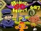 Гульня Monkey Go Happy Stage 687 онлайн
