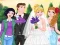 Гульня Three Bridesmaids for Ella онлайн