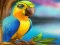 Гульня Little Parrot Escape онлайн