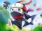 Гульня Ninja Rabbit онлайн
