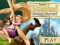 Гульня Disney Tangled Double Trouble онлайн