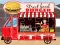 Гульня Burger Trucks Jigsaw онлайн