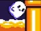 Гульня Floaty Ghost онлайн