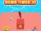 Гульня Bomb Timer.io онлайн