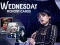 Гульня Wednesday Memory Cards онлайн