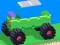 Гульня Overdrive онлайн