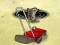 Гульня Regular Show Trash and Dash онлайн