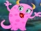 Гульня Cute Pink Monster Escape онлайн