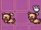 Гульня Dog Topple онлайн