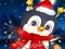 Гульня Christmas Penguin Escape онлайн