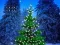 Гульня Escape From Christmas Tree Land онлайн