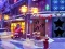 Гульня Pleased Santa Claus Escape онлайн