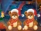 Гульня Joyous Santa Claus Escape онлайн