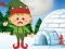 Гульня Help The Elves Pair онлайн