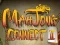 Гульня Mah Jong Connect II онлайн