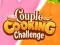 Гульня Couple Cooking Challenge онлайн