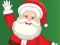Гульня Find Golden Star For Santa онлайн
