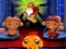 Гульня Monkey Go Happy Stage 693 онлайн