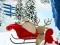 Гульня Holly Night 5 онлайн