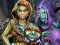 Гульня Marvelous collection онлайн