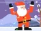 Гульня Spinny Santa Claus онлайн