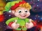 Гульня Cute Christmas Elf Escape онлайн